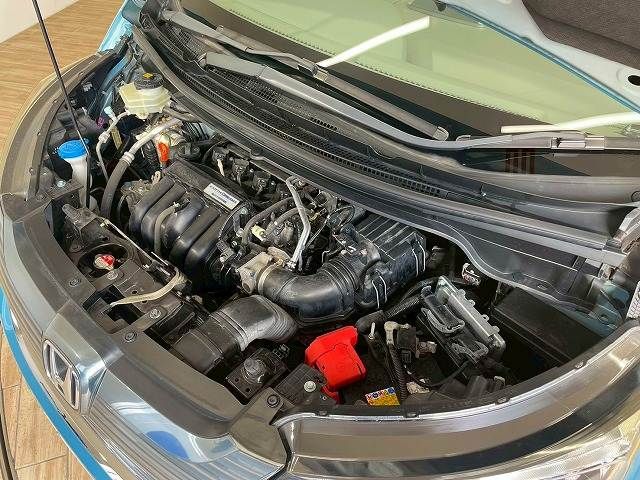 HONDA FREED HYBRID 2017 Image 31