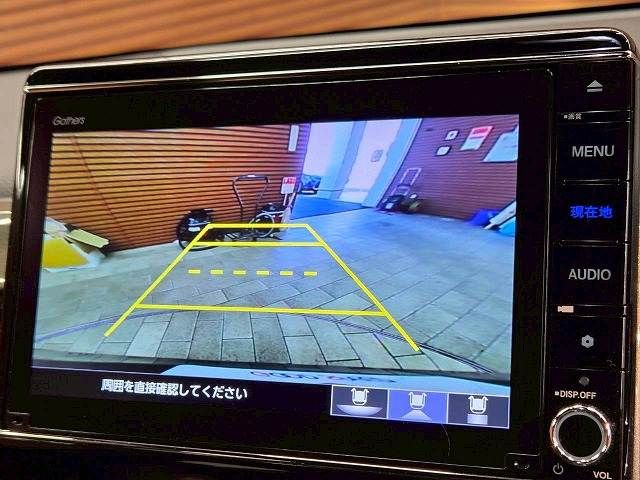 HONDA N-WGN CUSTOM 2022 Image 31