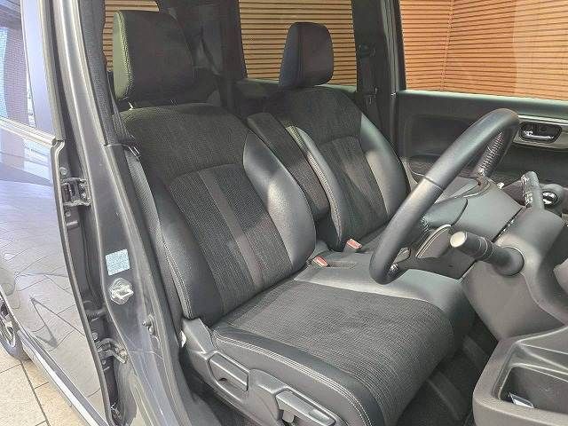 HONDA N-WGN CUSTOM 2022 Image 31