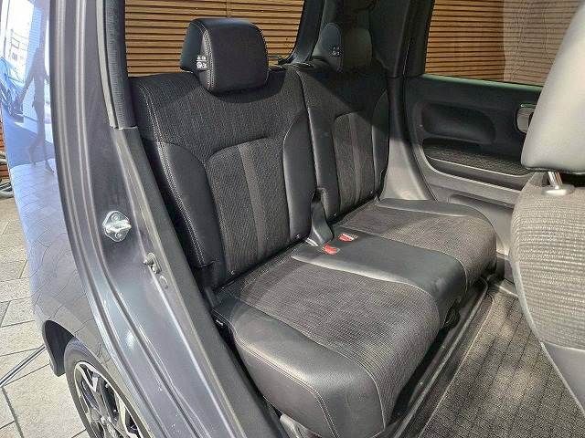 HONDA N-WGN CUSTOM 2022 Image 31