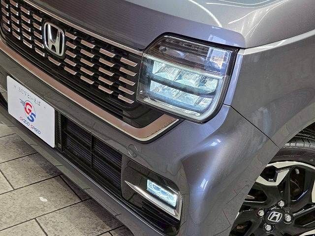 HONDA N-WGN CUSTOM 2022 Image 31