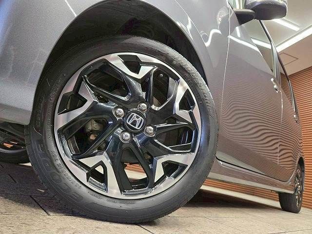 HONDA N-WGN CUSTOM 2022 Image 31