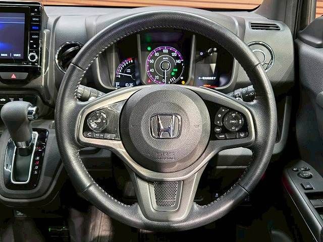 HONDA N-WGN CUSTOM 2022 Image 31