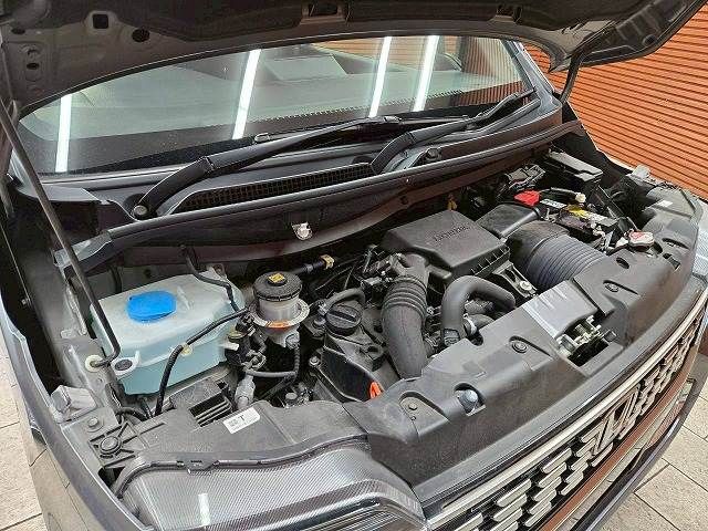 HONDA N-WGN CUSTOM 2022 Image 31