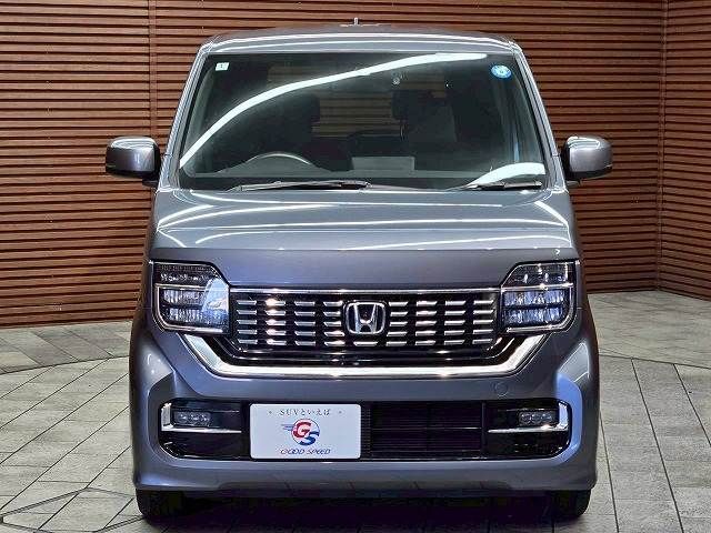 HONDA N-WGN CUSTOM 2022 Image 31