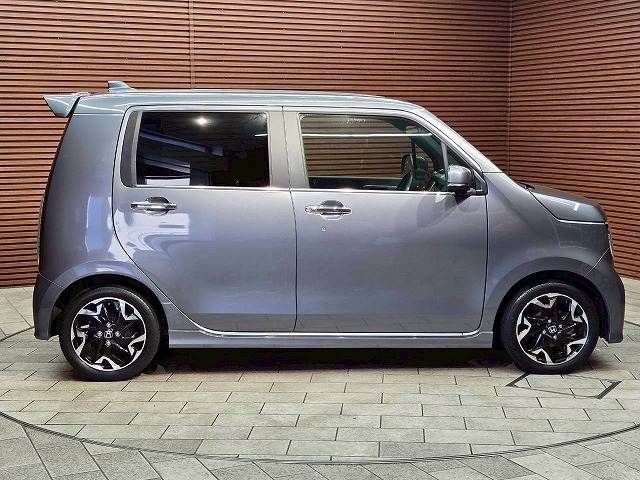 HONDA N-WGN CUSTOM 2022 Image 31