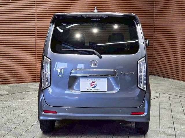 HONDA N-WGN CUSTOM 2022 Image 31