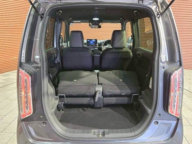 HONDA N-WGN CUSTOM 2022 Image 31