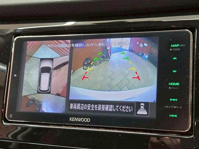 NISSAN X-TRAIL 4WD 2021 Image 31