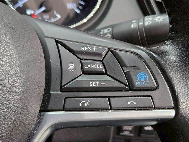 NISSAN X-TRAIL 4WD 2021 Image 31