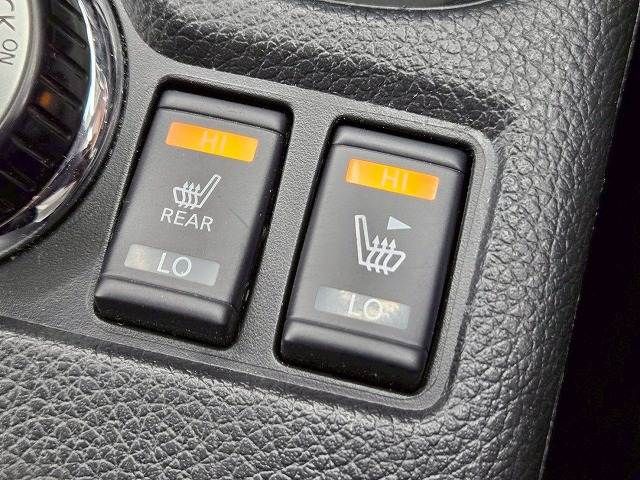 NISSAN X-TRAIL 4WD 2021 Image 31