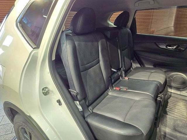 NISSAN X-TRAIL 4WD 2021 Image 31