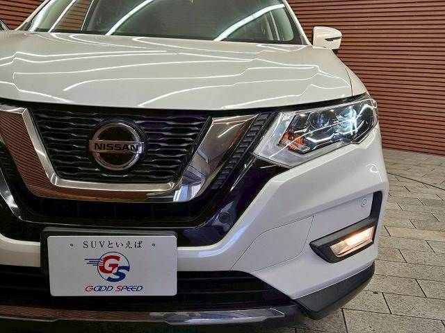 NISSAN X-TRAIL 4WD 2021 Image 31