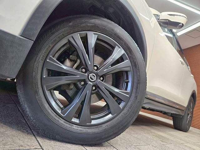 NISSAN X-TRAIL 4WD 2021 Image 31