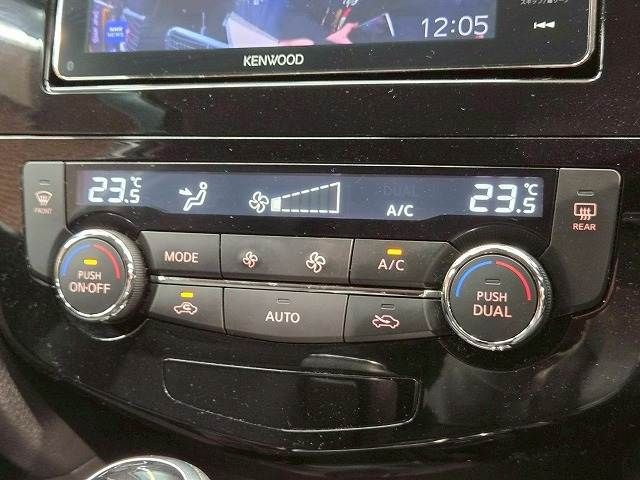 NISSAN X-TRAIL 4WD 2021 Image 31