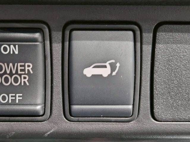 NISSAN X-TRAIL 4WD 2021 Image 31