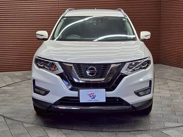 NISSAN X-TRAIL 4WD 2021 Image 31