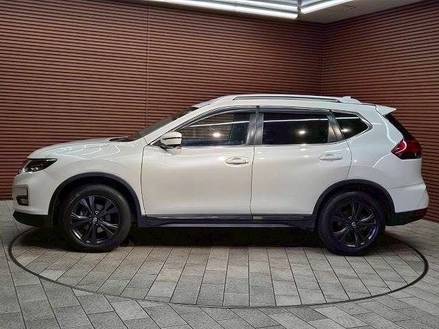NISSAN X-TRAIL 4WD 2021 Image 31