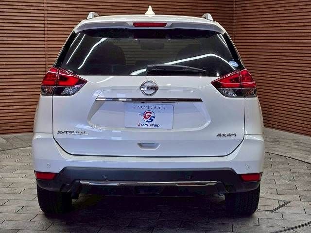 NISSAN X-TRAIL 4WD 2021 Image 31