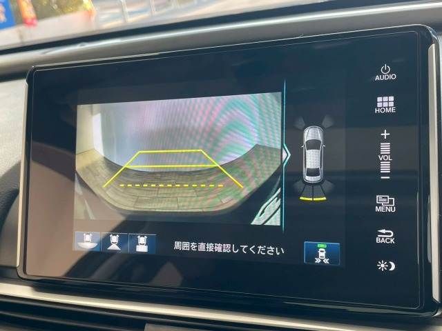 HONDA ACCORD HYBRID 2020 Image 31