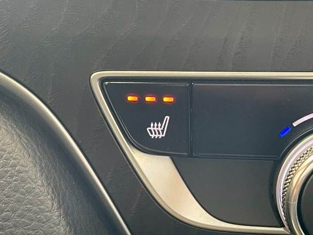 HONDA ACCORD HYBRID 2020 Image 31