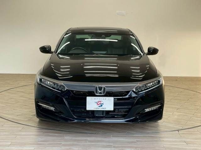 HONDA ACCORD HYBRID 2020 Image 31