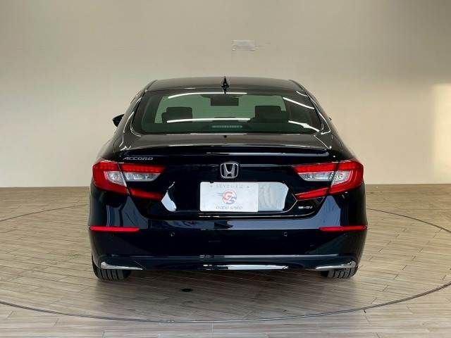 HONDA ACCORD HYBRID 2020 Image 31