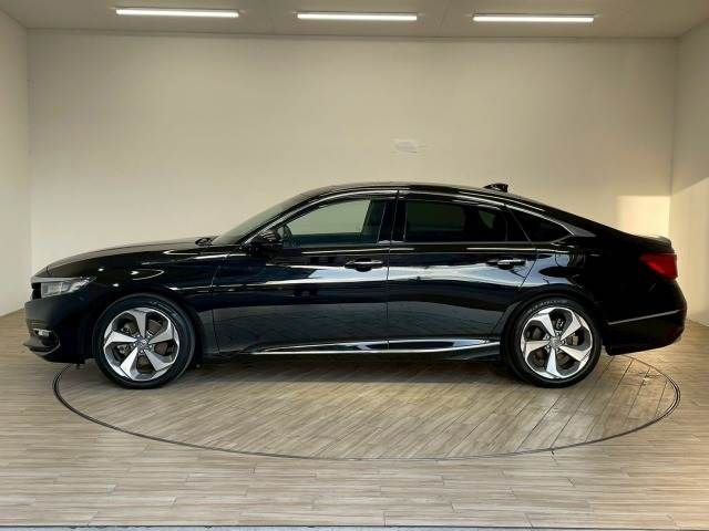 HONDA ACCORD HYBRID 2020 Image 31