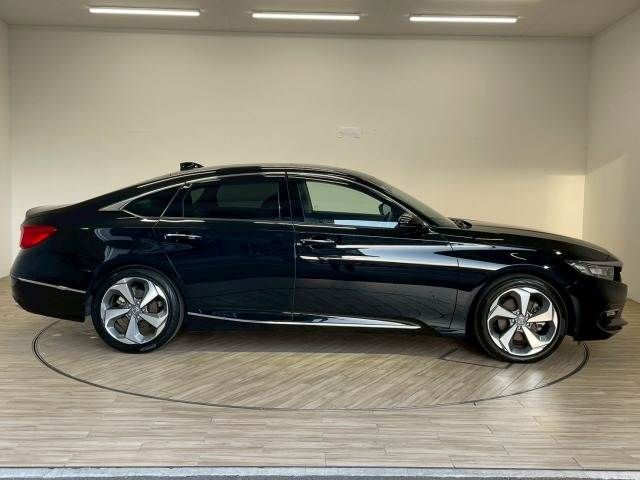 HONDA ACCORD HYBRID 2020 Image 31