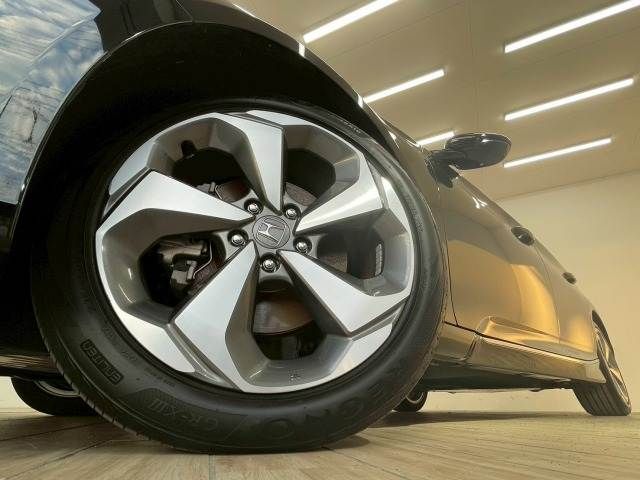 HONDA ACCORD HYBRID 2020 Image 31