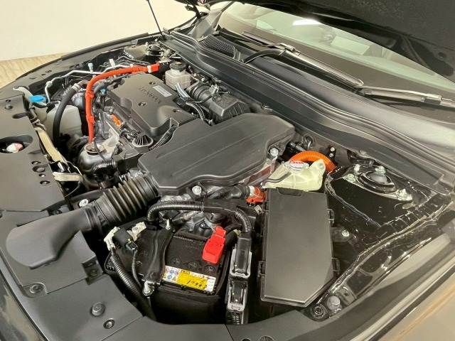 HONDA ACCORD HYBRID 2020 Image 31