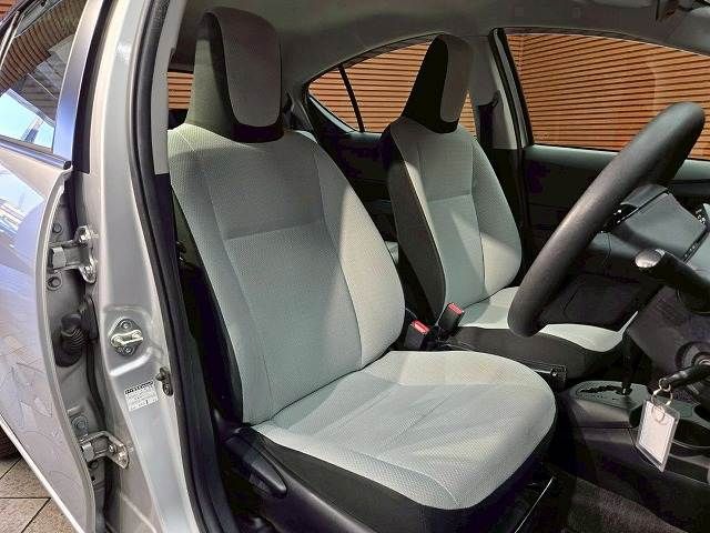 TOYOTA AQUA 2018 Image 31