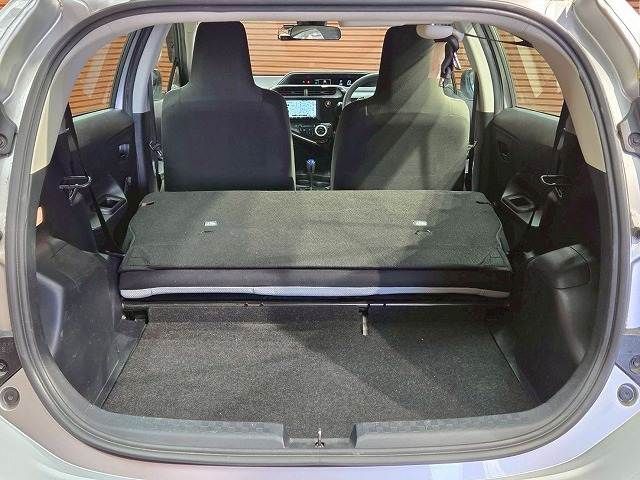 TOYOTA AQUA 2018 Image 31