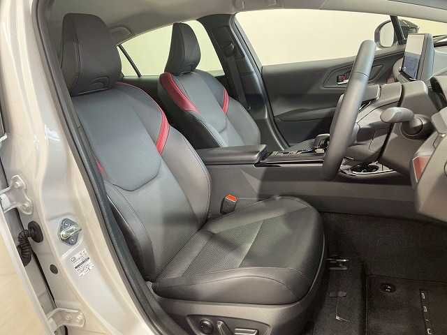 TOYOTA PRIUS 2023 Image 31