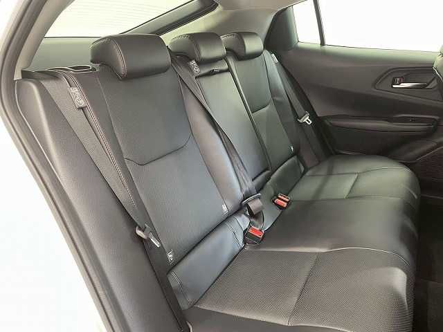 TOYOTA PRIUS 2023 Image 31