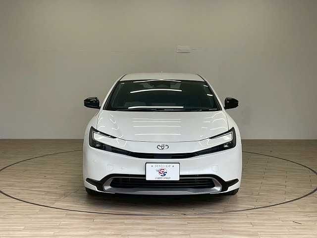 TOYOTA PRIUS 2023 Image 31