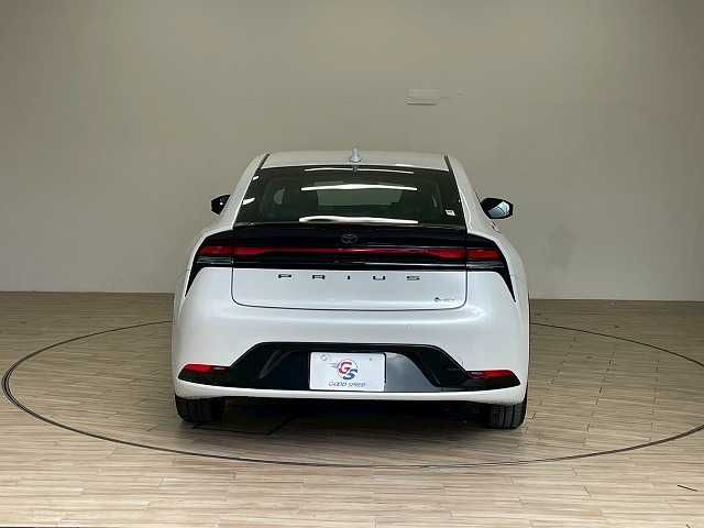 TOYOTA PRIUS 2023 Image 31