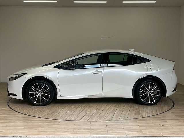 TOYOTA PRIUS 2023 Image 31