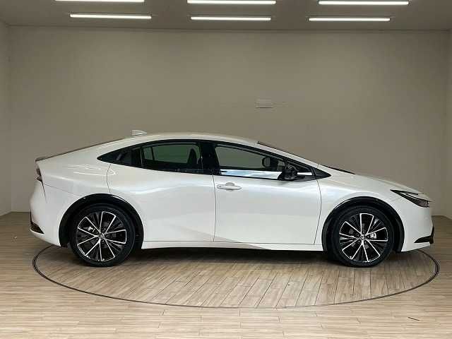 TOYOTA PRIUS 2023 Image 31