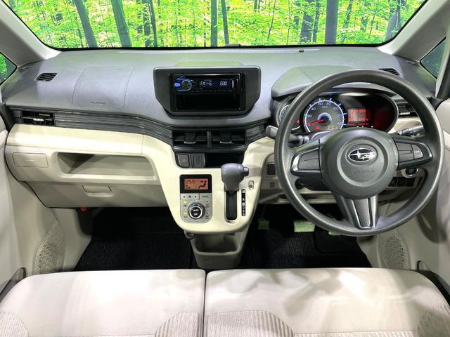 SUBARU STELLA 2015 Image 31