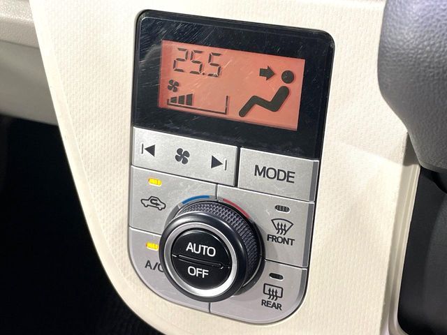 SUBARU STELLA 2015 Image 31