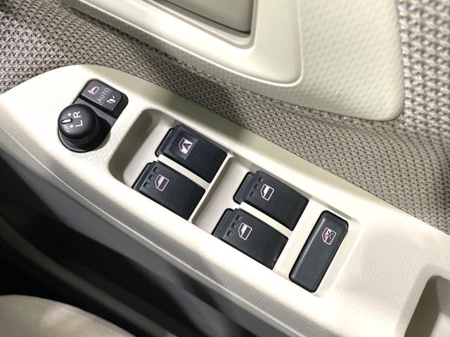 SUBARU STELLA 2015 Image 31