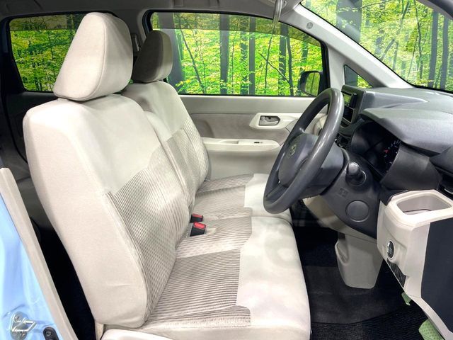 SUBARU STELLA 2015 Image 31