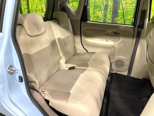 SUBARU STELLA 2015 Image 31