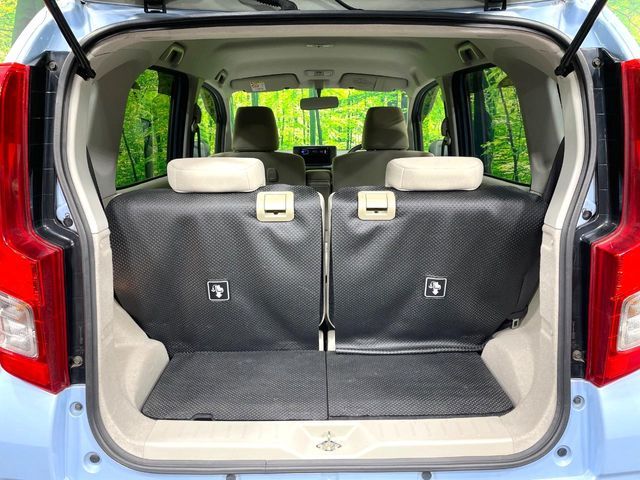 SUBARU STELLA 2015 Image 31