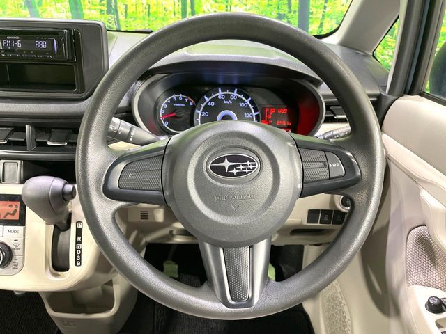 SUBARU STELLA 2015 Image 31