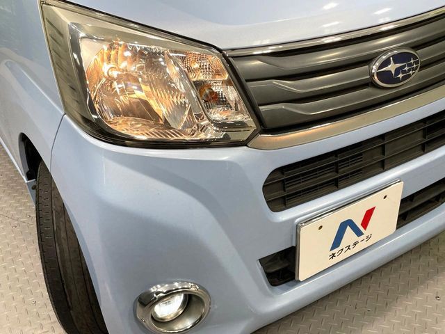 SUBARU STELLA 2015 Image 31
