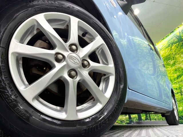 SUBARU STELLA 2015 Image 31