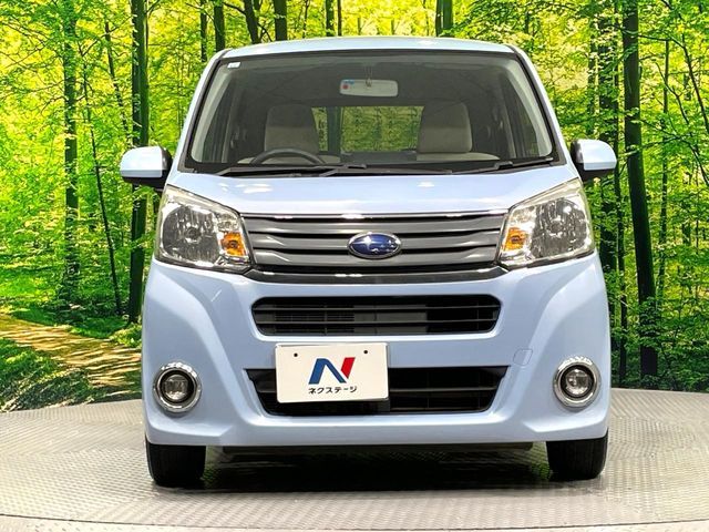 SUBARU STELLA 2015 Image 31