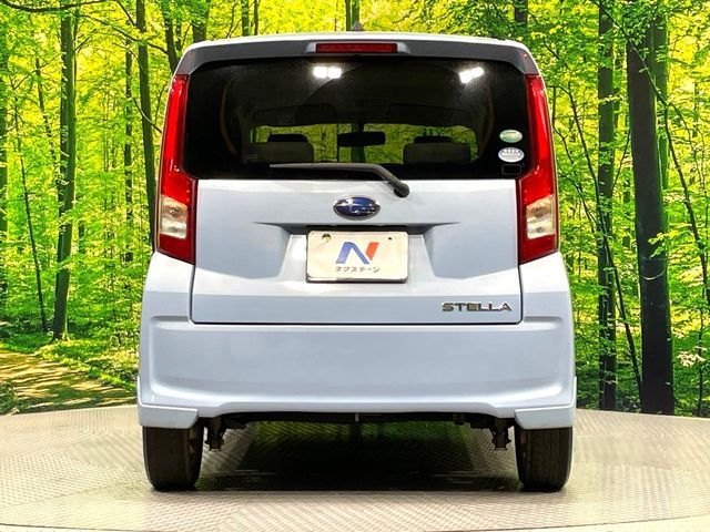 SUBARU STELLA 2015 Image 31